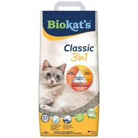 Biokat's Classic 3in1 10 l