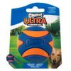 Chuckit! Ultra Squeaker Ball piłka dla psa M, śr. 6,4 cm