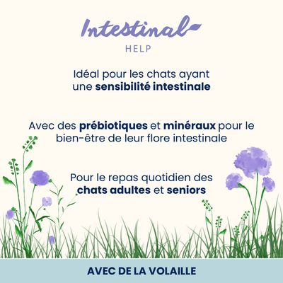 Almo Nature Functional Intestinal Help
