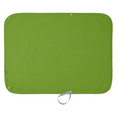 Icepeak Pet 2w1 chłodzący koc dla psa, zielony
