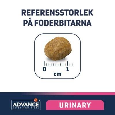 Advance Veterinary Diets Urinary - Ekonomipack: 2 x 3 kg