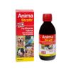Anima Strath reconstituyente para mascotas 100 ml