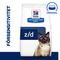 Hill's Prescription Diet Feline z/d Food Sensitivities 8 kg