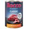 Lot Rocco Classic 24 x 400 g lot mixte pur bœuf, cœur de volaille, gibier, poulet