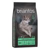Briantos Adult Agnello & Patate - senza cereali Crocchette cane Set %: 2 x 12 kg
