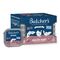Butcher's Healthy Heart Mixed Pack 24 x 150g