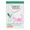 Concept for Life Veterinary Diet Hypoallergenic con salmón en bolsitas 24 x 85 g