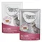 Míchané výhodné balení Concept for Life želé & omáčka 24 x 85 g  All Cats v omáčce a želé