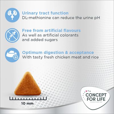 Concept for Life Light Adult – vylepšená receptura!