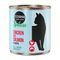 Cosma Nature 6 x 280 g kana & lohi