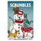 Scrumbles Dog Advent Calendar 2025 1 Advent Calendar