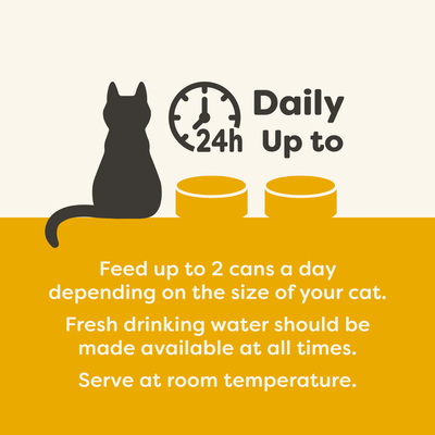 Applaws Adult Cat Cans in Broth Multibuy 24 x 70g - Chicken Selection (4 Varieties)