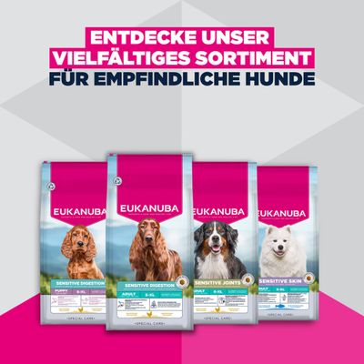 Eukanuba Special Care Sensitive Joints Adult