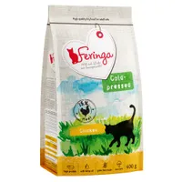 Feringa Adult kaltgepresst Huhn - 1,2 kg (3 x 400 g)