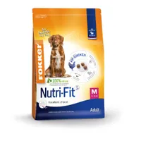 Fokker Adult Medium Nutri-Fit Hondenvoer - 13 kg