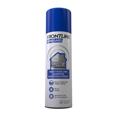 FRONTLINE® HomeGard Flea Spray 500ml
