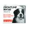 FRONTLINE® Plus Spot On for Dogs - XL (40-60kg) 3 pipettes x 4.02ml
