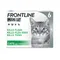 FRONTLINE® Plus Spot On for Cats 6 pipettes x 0.5ml