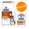 Set prova secco + umido Hill's k/d Kidney Care Prescription Diet Feline 1,5 kg + 12 x 85 g