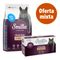 Pack nutrición mixta: pienso + sobres Smilla Sterilised 1 kg pienso con pescado + 12 x 85 g sobres