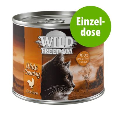 Wild Freedom Einzeldose 1 x 200 g