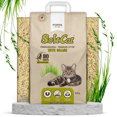 Предимства накратко: леко тегло, без прах, компостируемо. Икони с пера, съд без прах и символ за рециклиране.