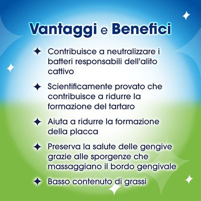 PURINA Dentalife Active Fresh Snack per cani di taglia piccola