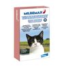 Milbemax Kitten / Small Cat - 12 2 Tabletten - NL