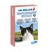 Milbemax Kitten / Small Cat - 12 2 Tabletten - NL