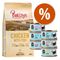 Poskusni set: Purizon 400 g & Cosma Nature 6 x 70 g Set 1: Purizon Adult piščanec & riba