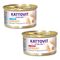 Kattovit Urinary 24 x 85 g comida húmeda para gatos - Pack Ahorro Pack mixto