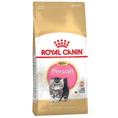 Royal Canin Persian Kitten - 4 кг