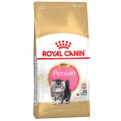 Royal Canin Persan Kitten pour chaton 4 kg