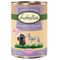Lukullus Junior Inimi de curcan & Miel 6 x 400 g