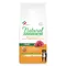 Natural Trainer Sensitive Adult Medium & Maxi con Agnello Crocchette cane 12 kg