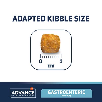 Advance Veterinary Diets Dog Mini Gastroenteric