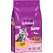 Whiskas Junior с пилешко 1,9 кг