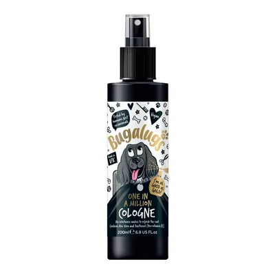 Bugalugs One in a Million Cologne - 200ml