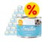 Fai scorta! Smilla Kitten 24 x 200 g Alimento umido per gatti Vitello e Pollo + Pollo