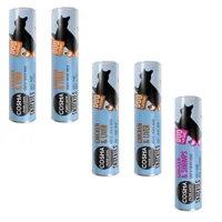 Cosma Snackies DUO 2 in 1 Saver Pack - Mixed Pack: 3 flavours (131g)