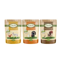 Ekonomipack: Lukullus portionspåsar 24 x 300 g - Blandpack: Regional