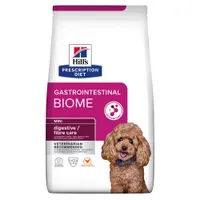 Hill's Prescription Diet Gastrointestinal Biome Mini secco per cani - Set %: 2 x 6 kg