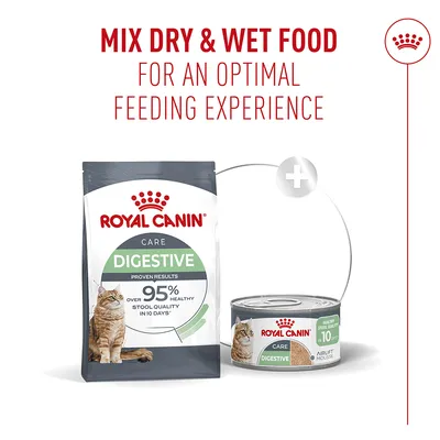 Royal Canin Digestive Care AirLift Mousse - Økonomipakke: 24 x 85 g