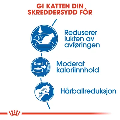 Royal Canin Indoor