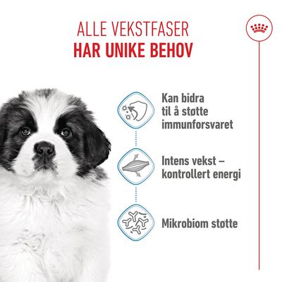 Royal Canin Giant Puppy