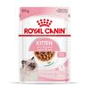 Royal Canin Kitten Instinctive in Saus 12 x 85 g