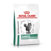 Sparpaket Royal Canin Veterinary 2 x Grossgebinde - Diabetic DS 46 (2 x 3,5 kg)