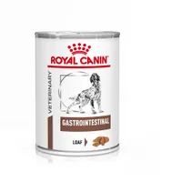 Royal Canin Veterinary Canine Gastrointestinal Loaf - 12 x 400g