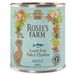 Rosie's Farm Adult 6 x 800 g Fisch & Huhn