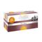 Smilla Fine Menu Cœur gourmand 8 x 100 g pour chat dinde, poitrine de poulet, Paprika